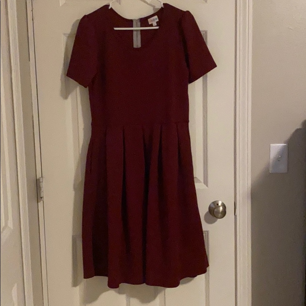 Lularoe Amelia